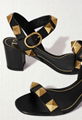 Roman Stud leather sandals for women