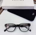 Celine eyewear acetate glasses fashion sunglasses 