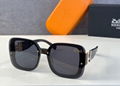 Hermes H logo Sunglasses for Women Fashion hermes eyewears 