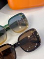 Hermes H logo Sunglasses for Women Fashion hermes eyewears 