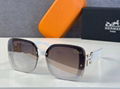        H logo Sunglasses for Women Fashion        eyewears  4