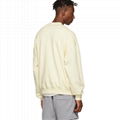 Fear of God FOG-Fear Of God Essentials Logo Crew Neck Cheap crewneck sweatshirt