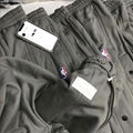 Fear of God x      Tear Away Pants Dark Grey Heather Men pants 9