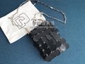 Paco Rabanne mini Sparkle 1969 crossbody bag Cheap chain shoulder strap bag 16
