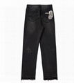 Cheap Chrome Hearts jeans Men Chrome hearts denim pants  17