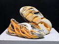        originals Yeezy Foam Runner MX Cream Clay sandal Yeezy women sandals  10