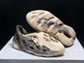        originals Yeezy Foam Runner MX Cream Clay sandal Yeezy women sandals  1