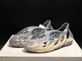 adidas originals Yeezy Foam Runner MX Cream Clay sandal Yeezy women sandals 