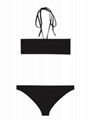       GG CRYSTAL BIKINI BLACK WOMEN SEY BIKINIS 2