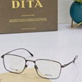 Dita frame two-tone glasses Cheap Dita Plain Eyewear 