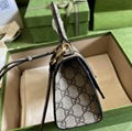 Gucci x Balenciaga The Hacker Project Small Hourglass Bag Beige/Ebony  