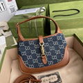 Jackie 1961 mini shoulder bag GG