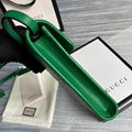 Gucci leather GG embossed mini bag Gucci Off The Grid Mini Bag Iphone hangbag