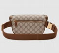       Belt bag with Interlocking G Cheap GG         canvas bags  3