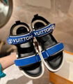 Louis Vuitton POOL PILLOW FLAT COMFORT SANDALS 