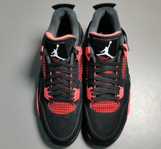 Air Jordan 4 Retro Jordan 4 