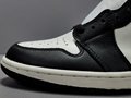 Air Jordan 1 retro High OG Black brown sneakers 