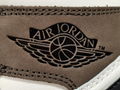 Air Jordan 1 retro High OG Black brown sneakers  9