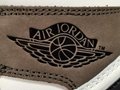 Air Jordan 1 retro High OG Black brown sneakers 
