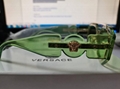 Versace VE2235 Biggie 51 Transparent green medusa eyewears 