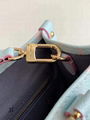 Louis Vuitton ONTHEGO PM BAG LV Monogram canvas tote bag