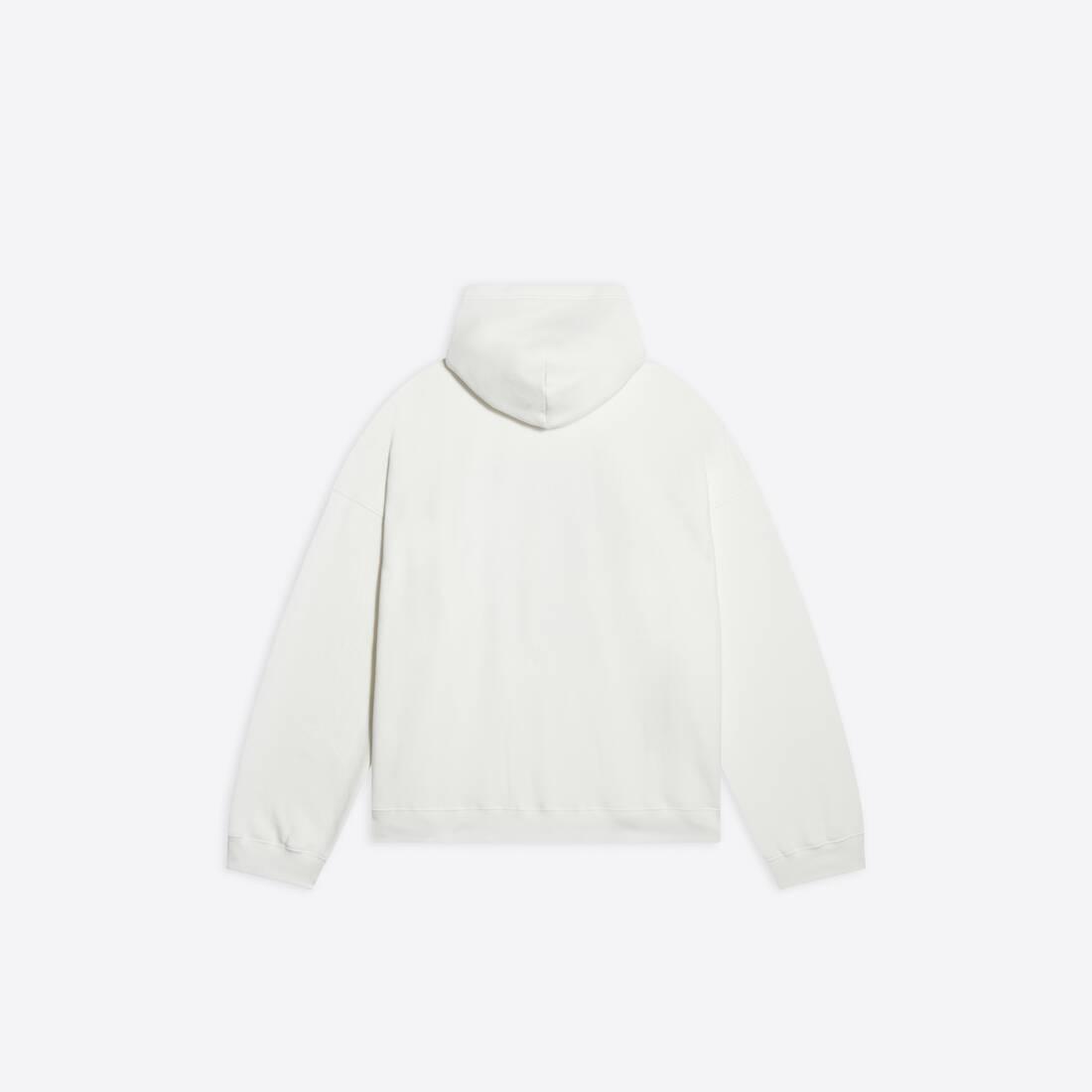            COLLEGE WIDE FIT COTTON HOODIE FASHION HOOD FOR MEN  7