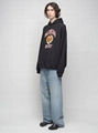            COLLEGE WIDE FIT COTTON HOODIE FASHION HOOD FOR MEN  3