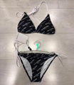            Women’s Swimsuit            Bikini Black Cotton Bra 7