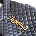 Saint Laurent icare maxi shopping bag in quilted lambskin Ysl  tote handbags 