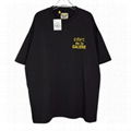 Gallery Dept. Vintage Souvenir T-Shirt black Gallery Dept. Logo T-shirt Cheap 