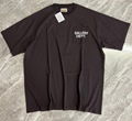 Gallery Dept. Vintage Souvenir T-Shirt black Gallery Dept. Logo T-shirt Cheap 