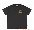 Gallery Dept. Vintage Souvenir T-Shirt black Gallery Dept. Logo T-shirt Cheap 