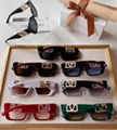           VA Sunglasses           v logo Crystals sunglasses Cheap 9