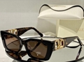           VA Sunglasses           v logo Crystals sunglasses Cheap 7