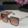 Valentino sunglasses in acetate and metal with VLogo women summer sunlgalsses