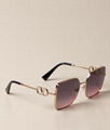 Valentino sunglasses in acetate and metal with VLogo women summer sunlgalsses