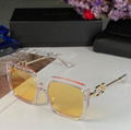 Valentino sunglasses in acetate and metal with VLogo women summer sunlgalsses