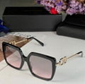 Valentino sunglasses in acetate and metal with VLogo women summer sunlgalsses