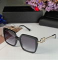 Valentino sunglasses in acetate and metal with VLogo women summer sunlgalsses