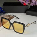 Valentino sunglasses in acetate and metal with VLogo women summer sunlgalsses