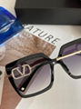 Valentino sunglasses in acetate and metal with VLogo women summer sunlgalsses