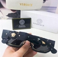 Versace VE2235 Biggie 51 Transparent green medusa eyewears 