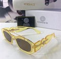 Versace VE2235 Biggie 51 Transparent green medusa eyewears 