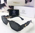 Versace VE2235 Biggie 51 Transparent green medusa eyewears 