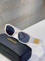 Versace medusa Biggie sunglasses black with gold frame eyewear