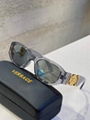         medusa Biggie sunglasses black with gold frame eyewear 17