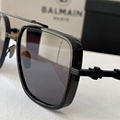 BALMAIN Akoni Edition Officier Sunglasses Aviator metal acetate frame sunglasses 11