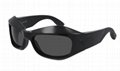 Bottega Veneta Unapologetic Sunglasses BV Eyewear Fashion sunglass