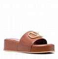 Garavani VLogo Signature platform slides