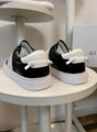 Givenchy Kids white logo strap slip-on sneaker kid Givenchy Urban Street Sneaker